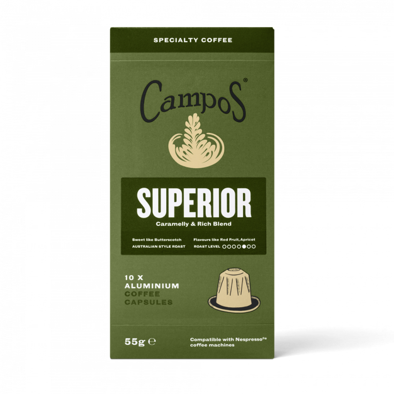 【大注目】 Campos Superior Campos | Coffee Campos | Capsules | Capsules コーヒー